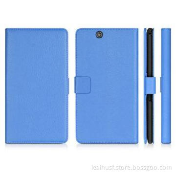 Book Style Sony Cell Phone Cases , Xperia Z Ultra XL39H Pho